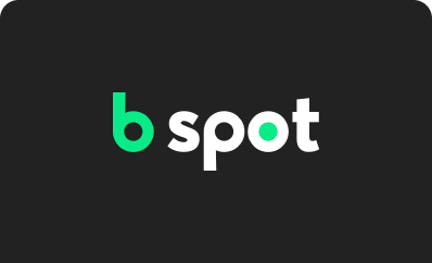b spot