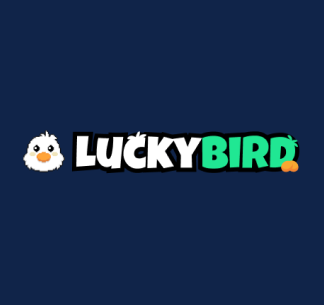 Luckybird logo
