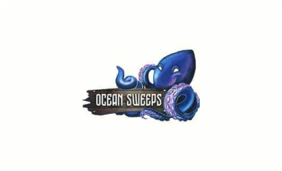 Ocean Sweeps